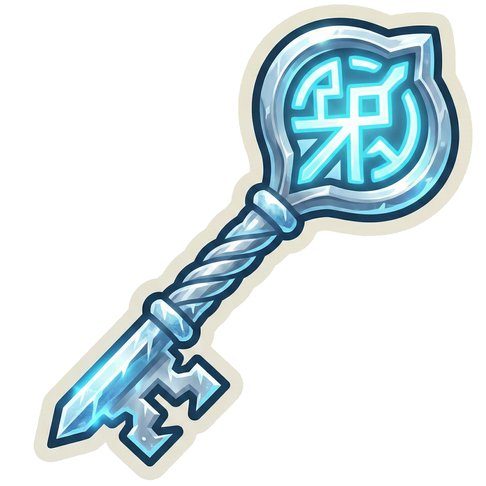 Nadir Kasa Anahtarı